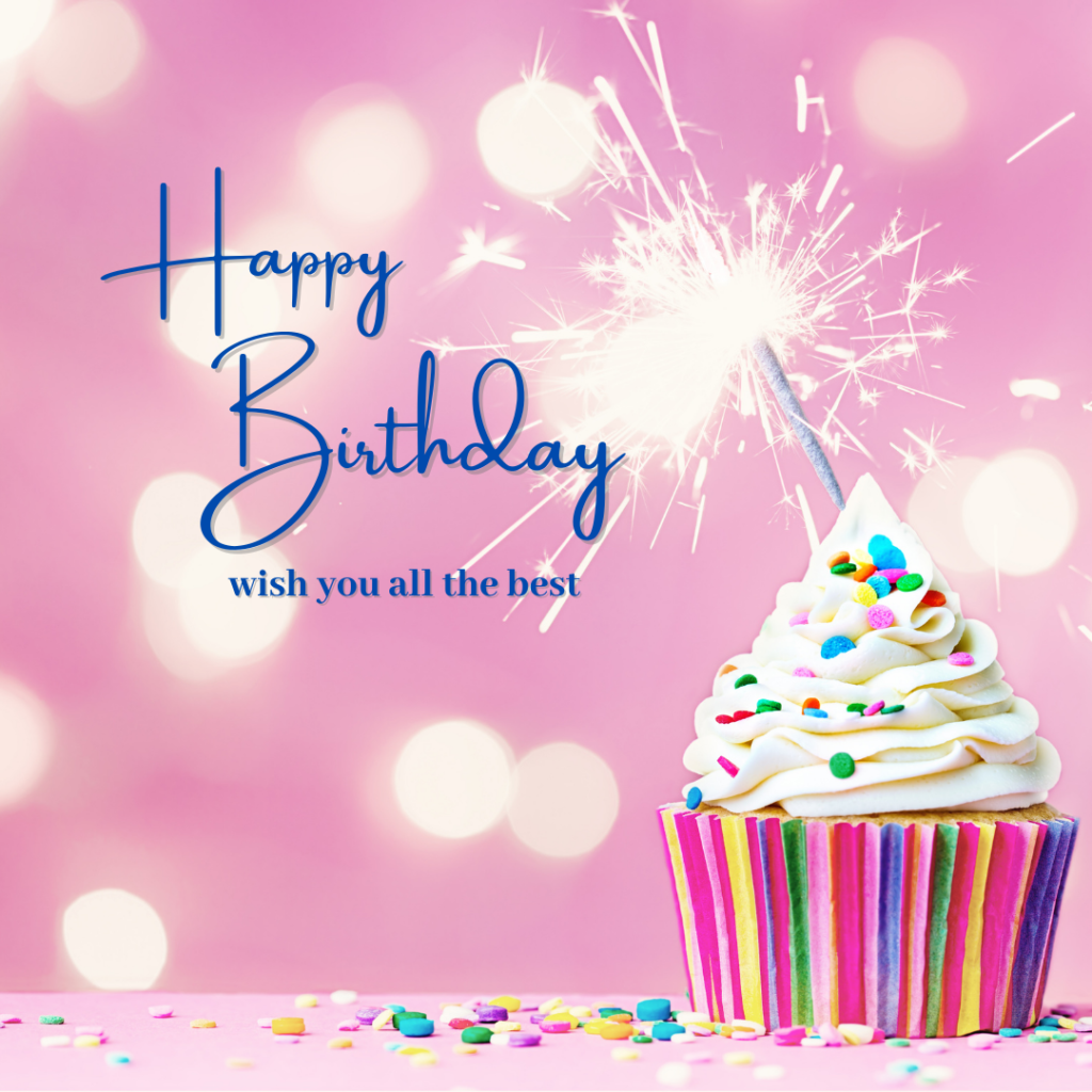 75+ Most Beautiful Happy Birthday Wishes Images For Free - 2023