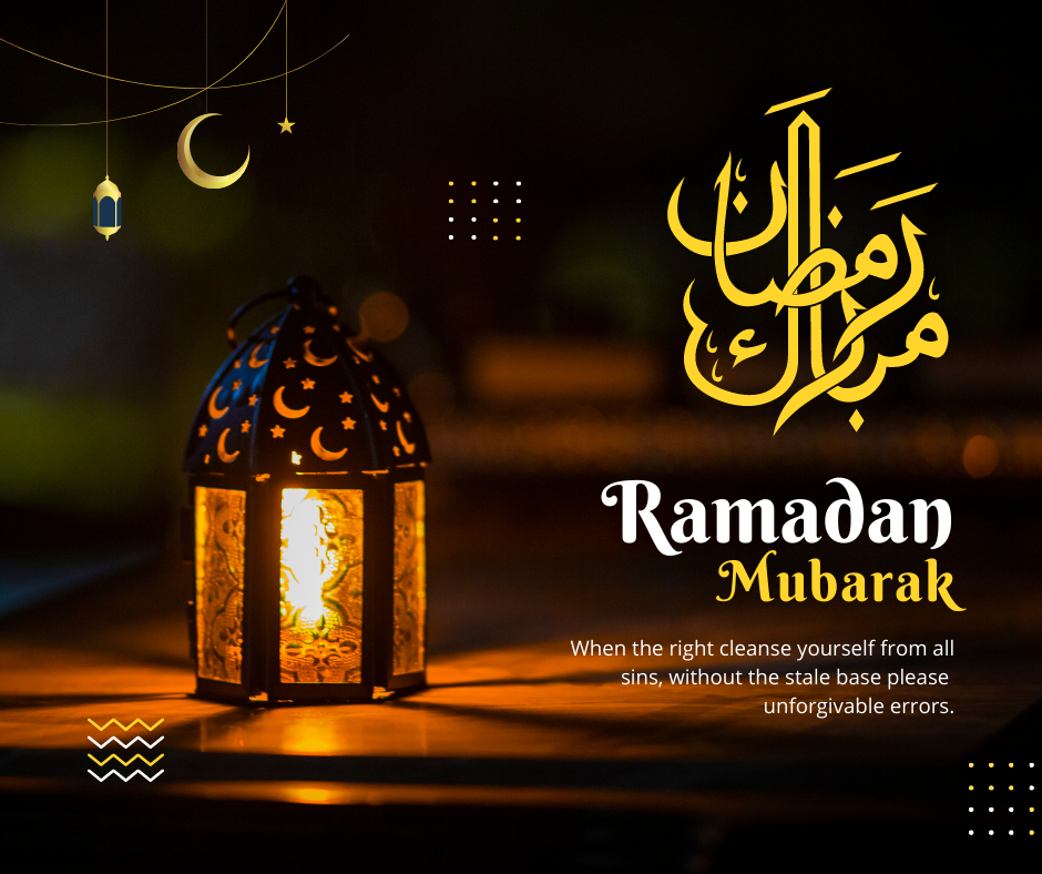 Best Ramadan Mubarak Wishes Images Of 1443 H - 2023