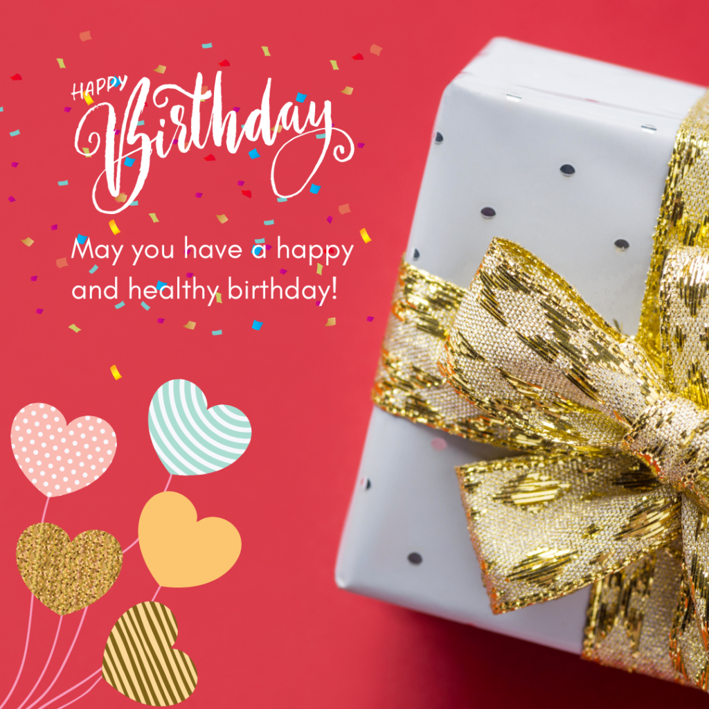 75+ Most Beautiful Happy Birthday Wishes Images For Free - 2024