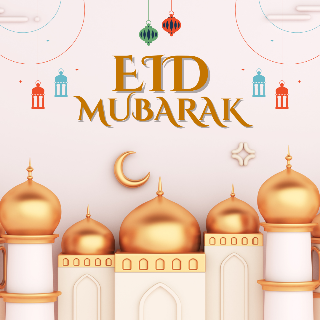 eid mubarak wishes image