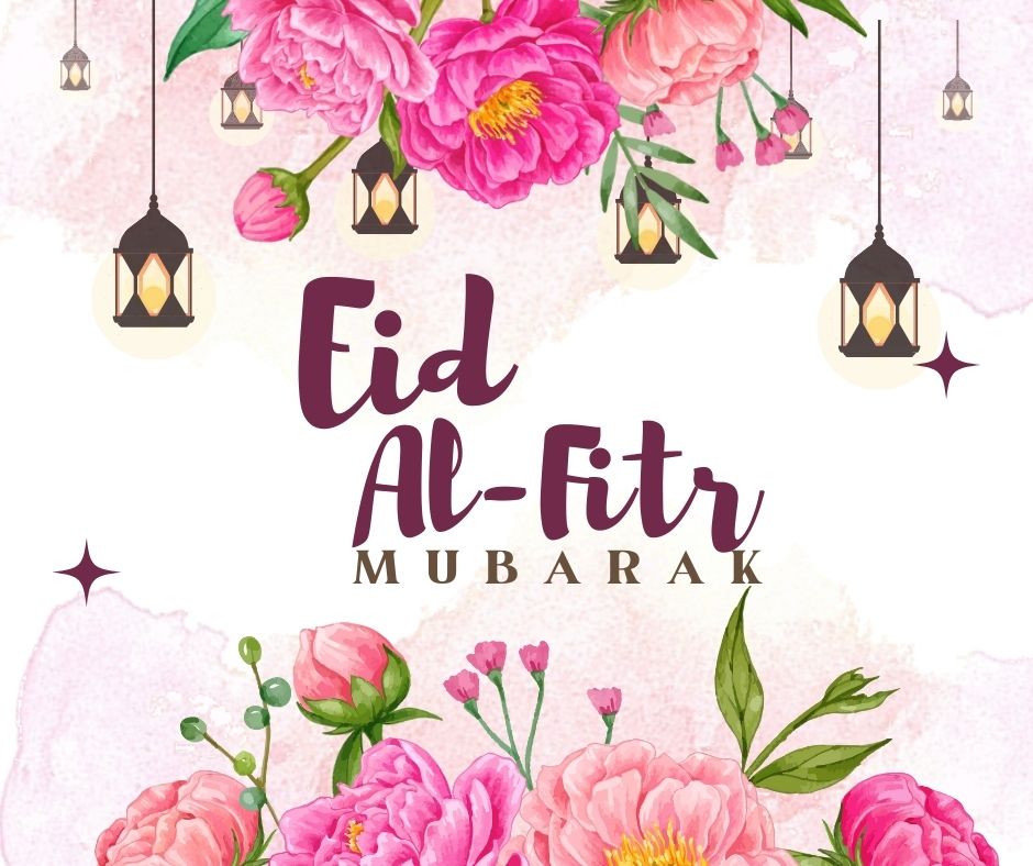 Eid al-Fitr mubarak images