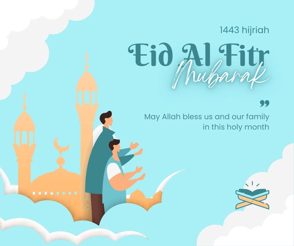 Eid al-Fitr mubarak images