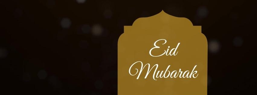 Best Eid Mubarak Facebook Cover Photos For Your Timeline