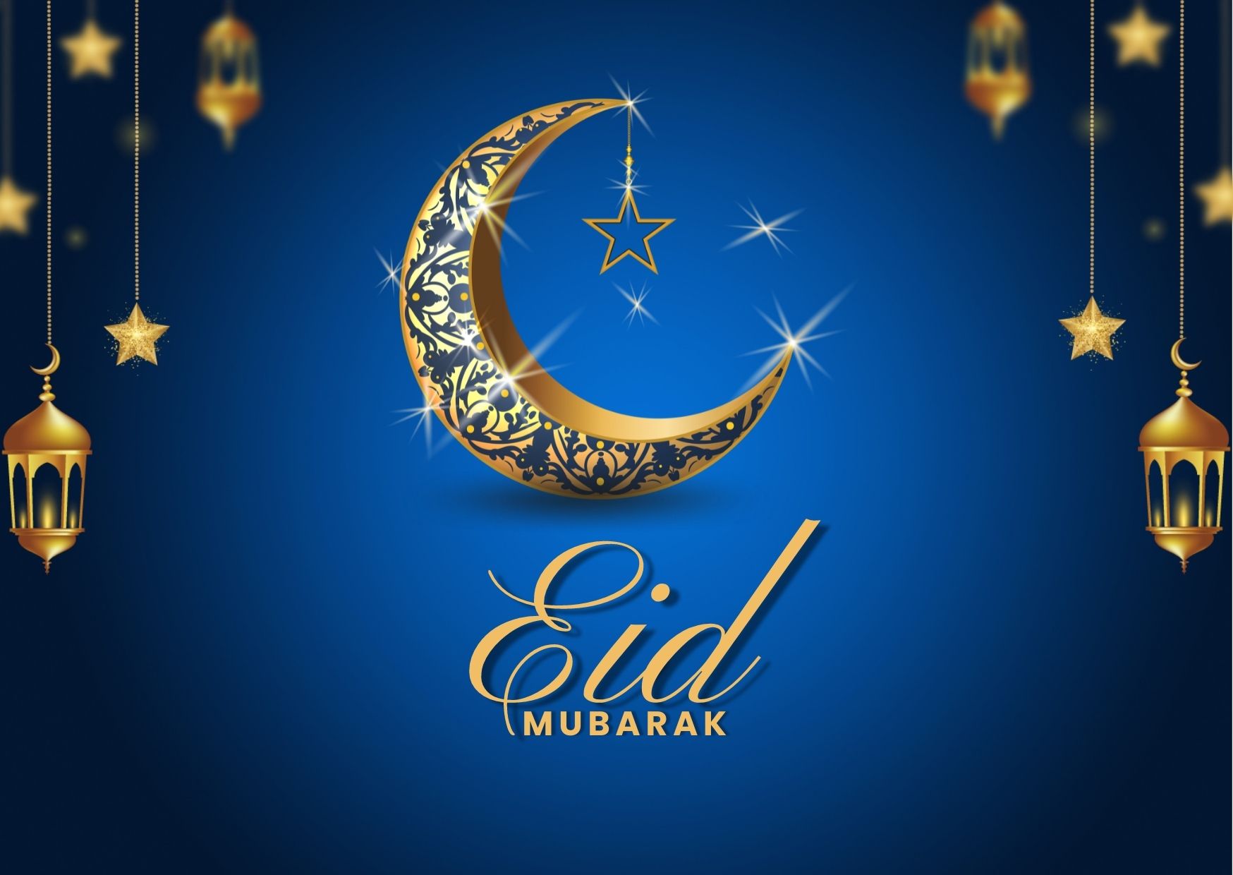 eid greeting card vector art, icons, and graphics for free download (11)