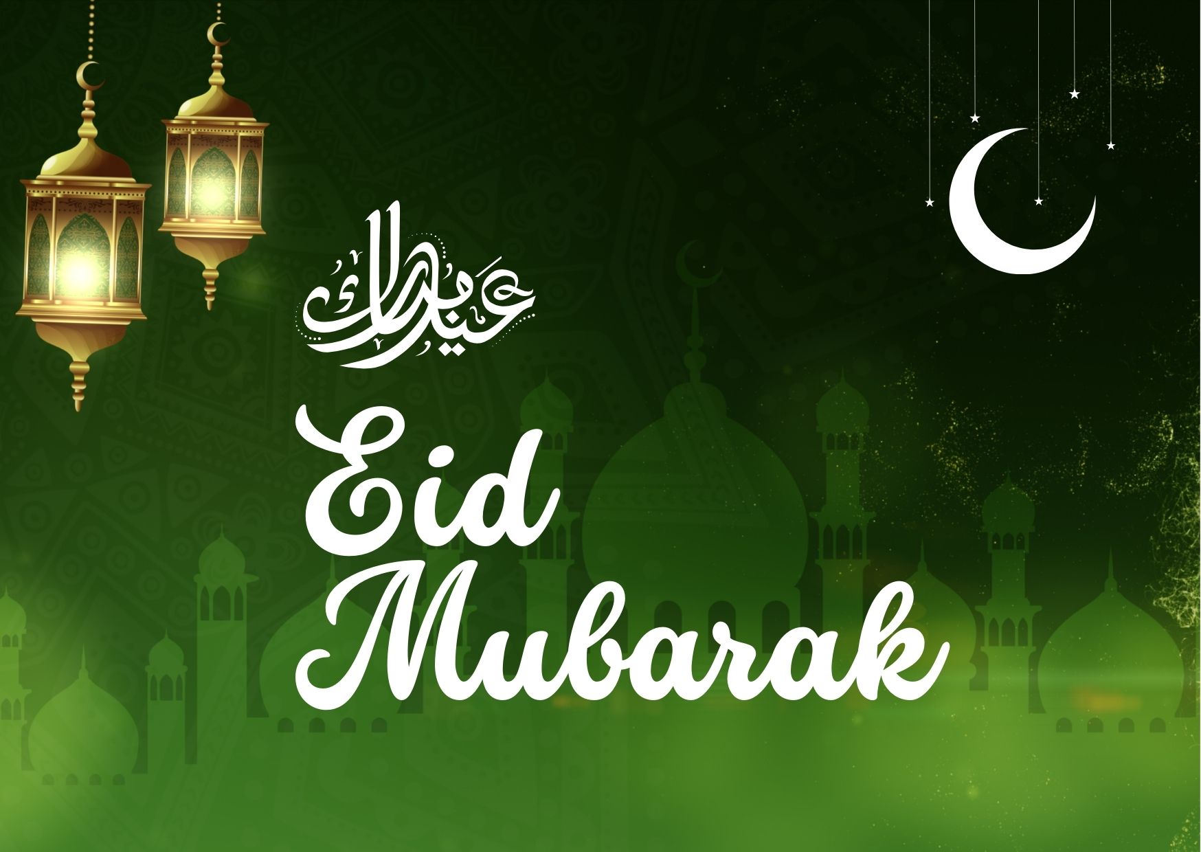 eid greeting card vector art, icons, and graphics for free download (25)