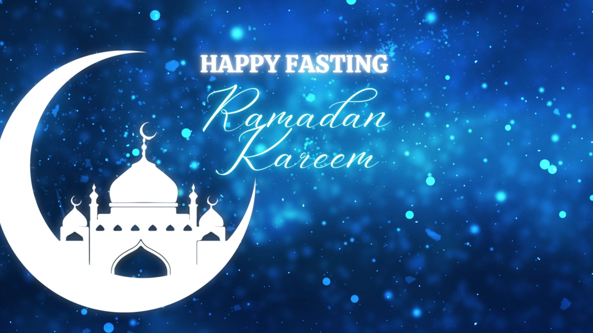 ramadhan kareem