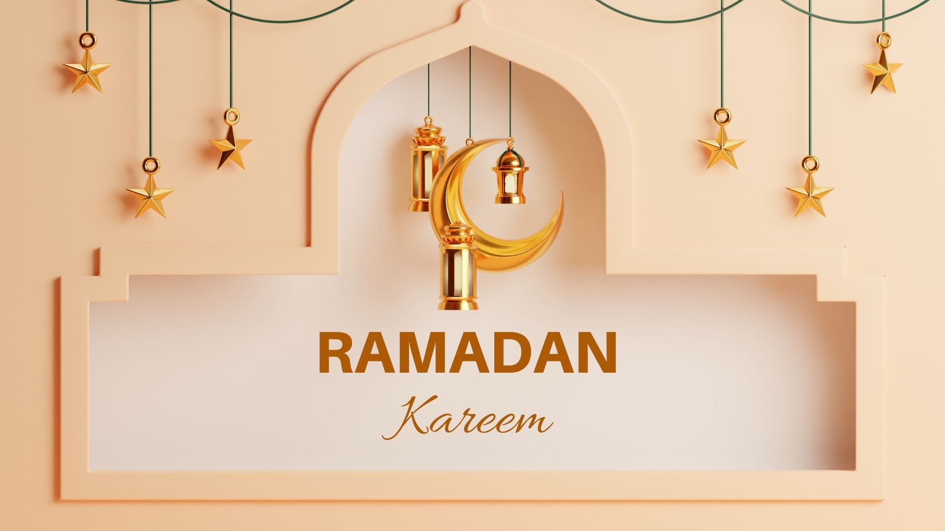 ramadhan kareem hd Wallpaper