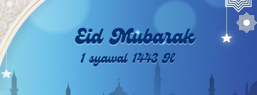 99+ Best Eid Mubarak Facebook Cover Photos for your timeline