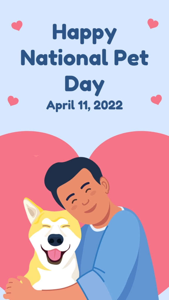 happy-national-pet-day-wishes-images-for-the-instagram-story-2025