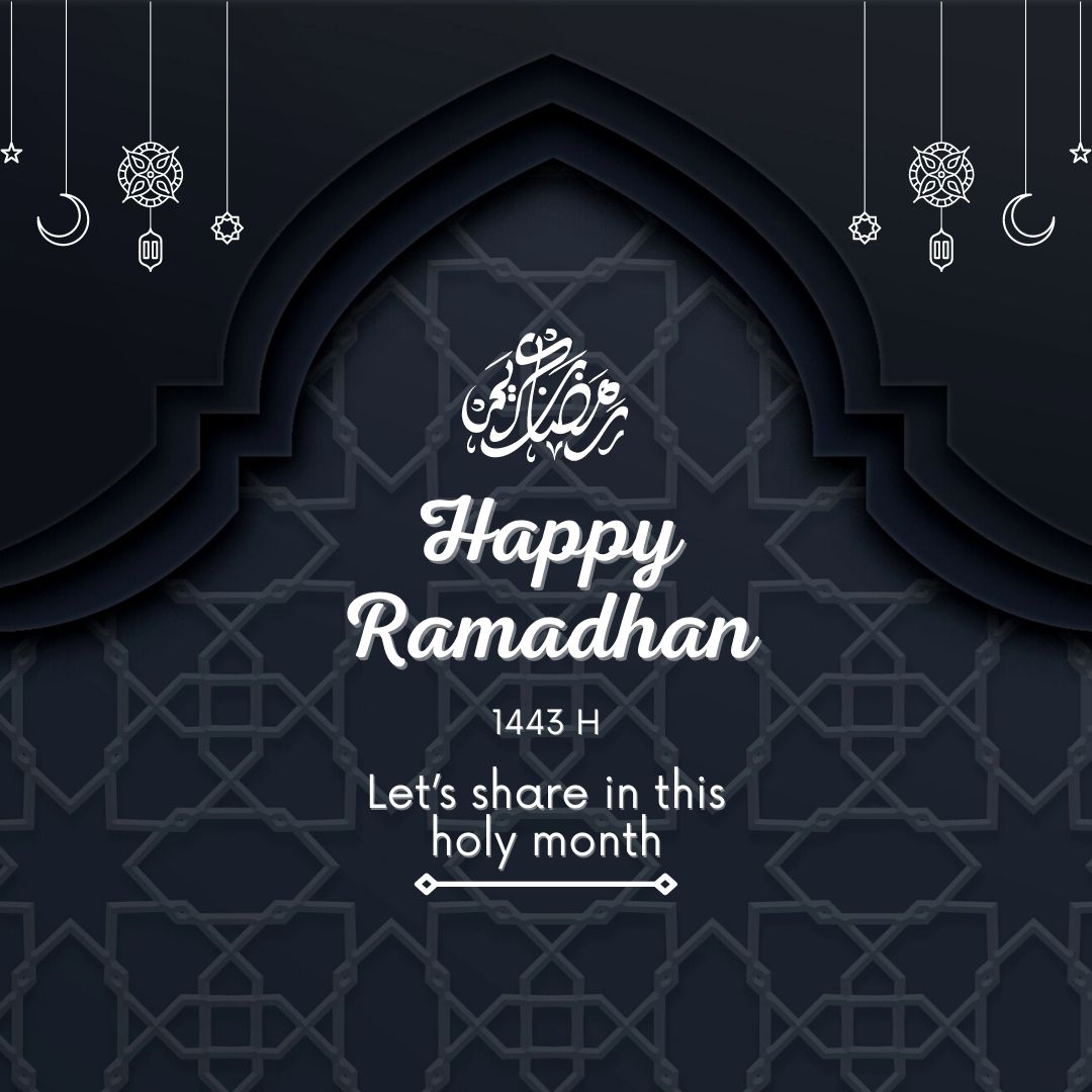 Sweet happy ramadan kareen wishes images