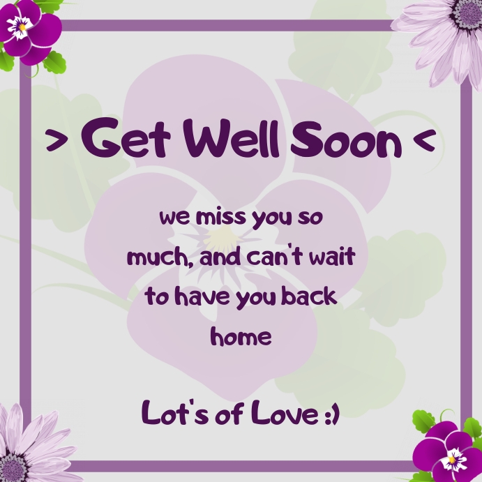 best get well soon images with wishes (2)