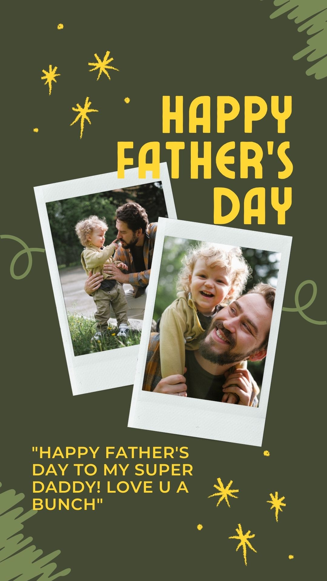 best happy father's day wishes images for instagram story (2)