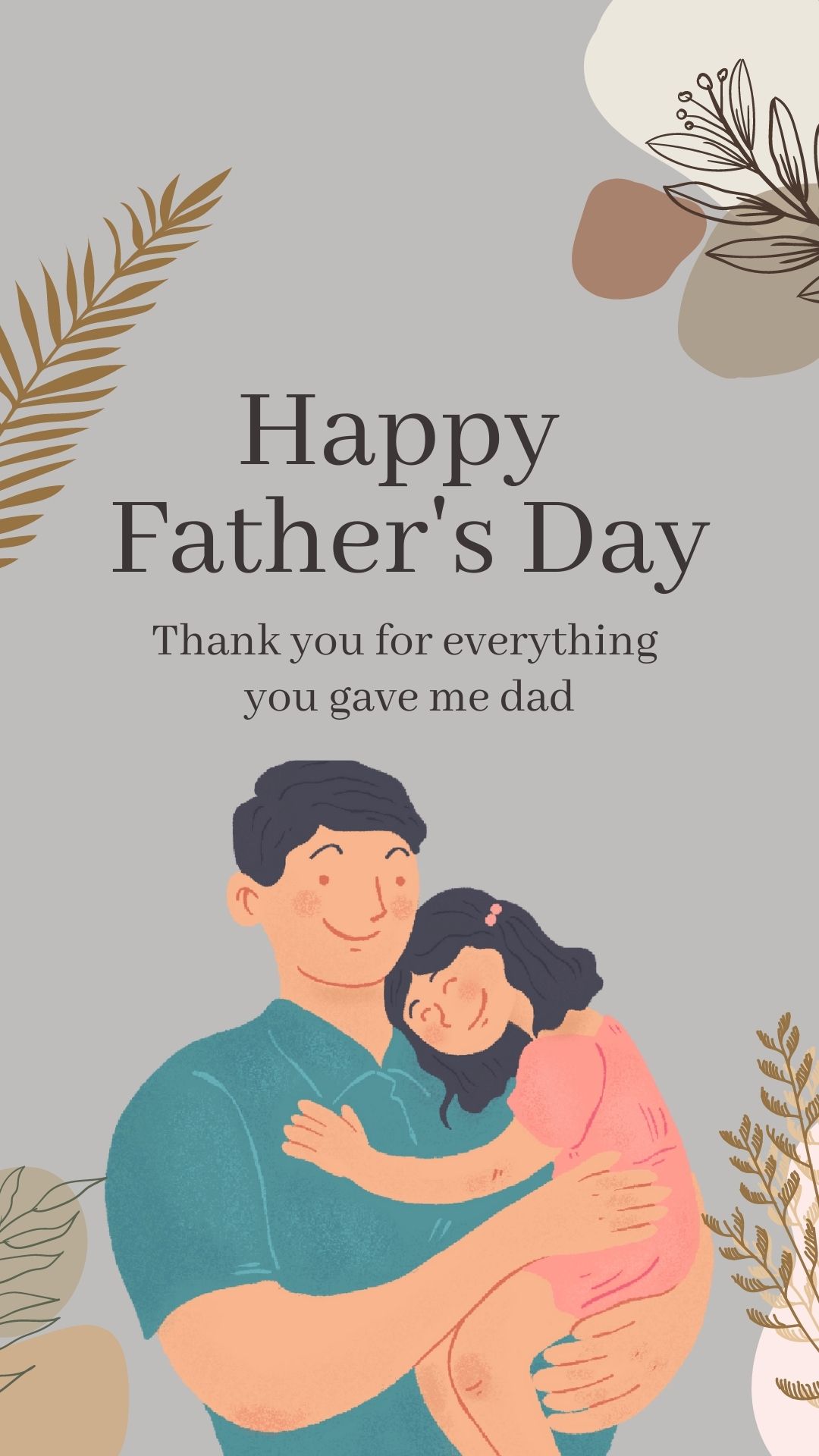 best happy father's day wishes images for instagram story (7)