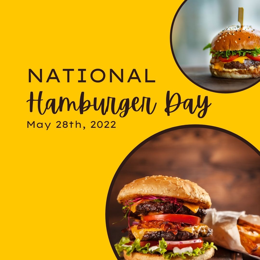 best national hamburger day wishes images for instagram post (11)