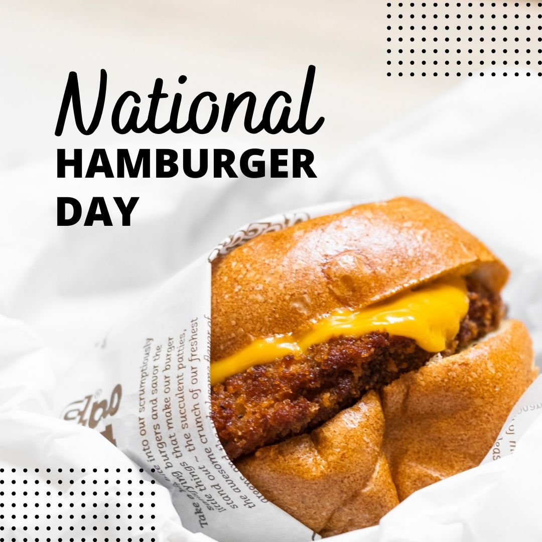best national hamburger day wishes images for instagram post (12)