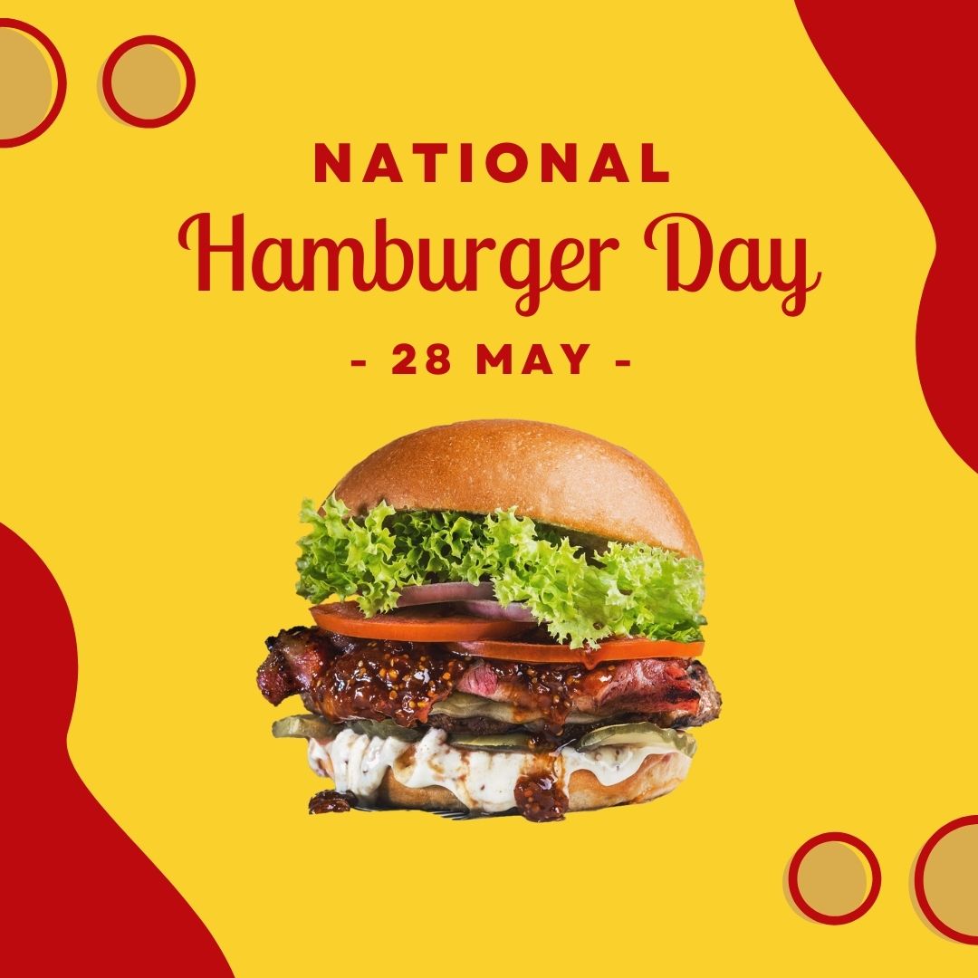 best national hamburger day wishes images for instagram post (13)