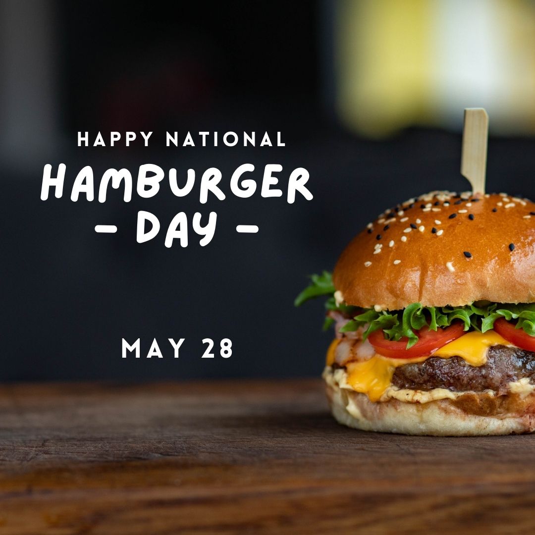 best national hamburger day wishes images for instagram post (14)