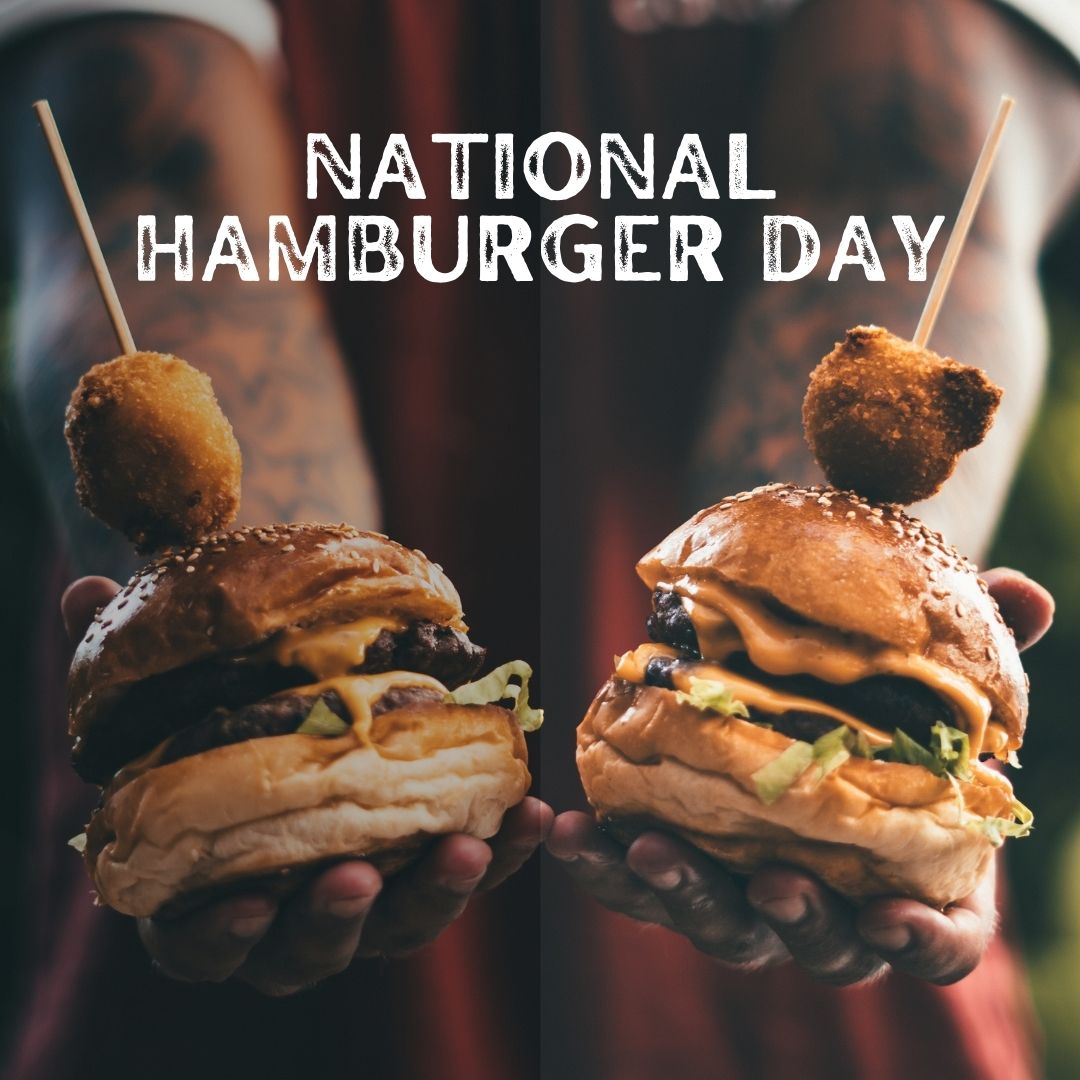 best national hamburger day wishes images for instagram post (15)