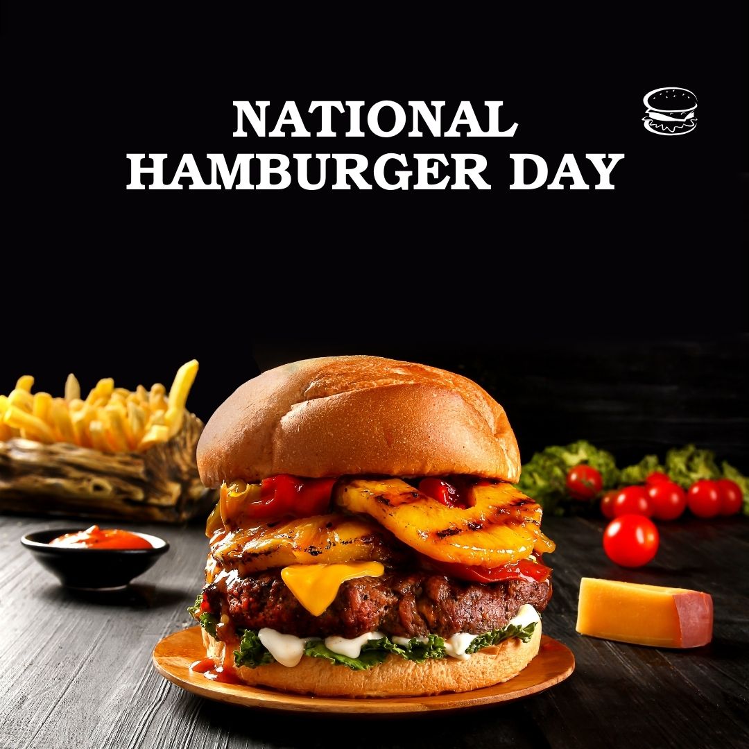 best national hamburger day wishes images for instagram post (16)