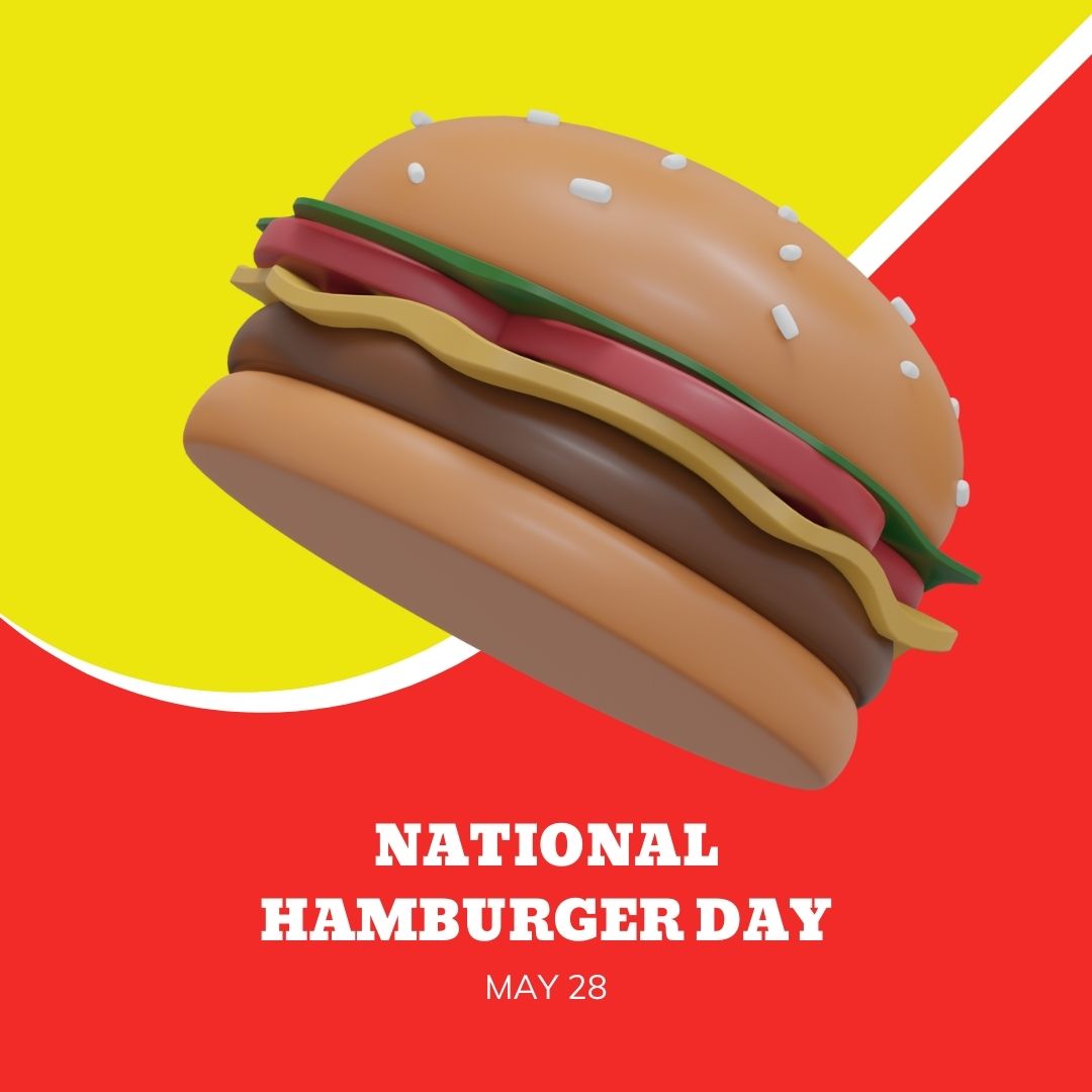 best national hamburger day wishes images for instagram post (19)