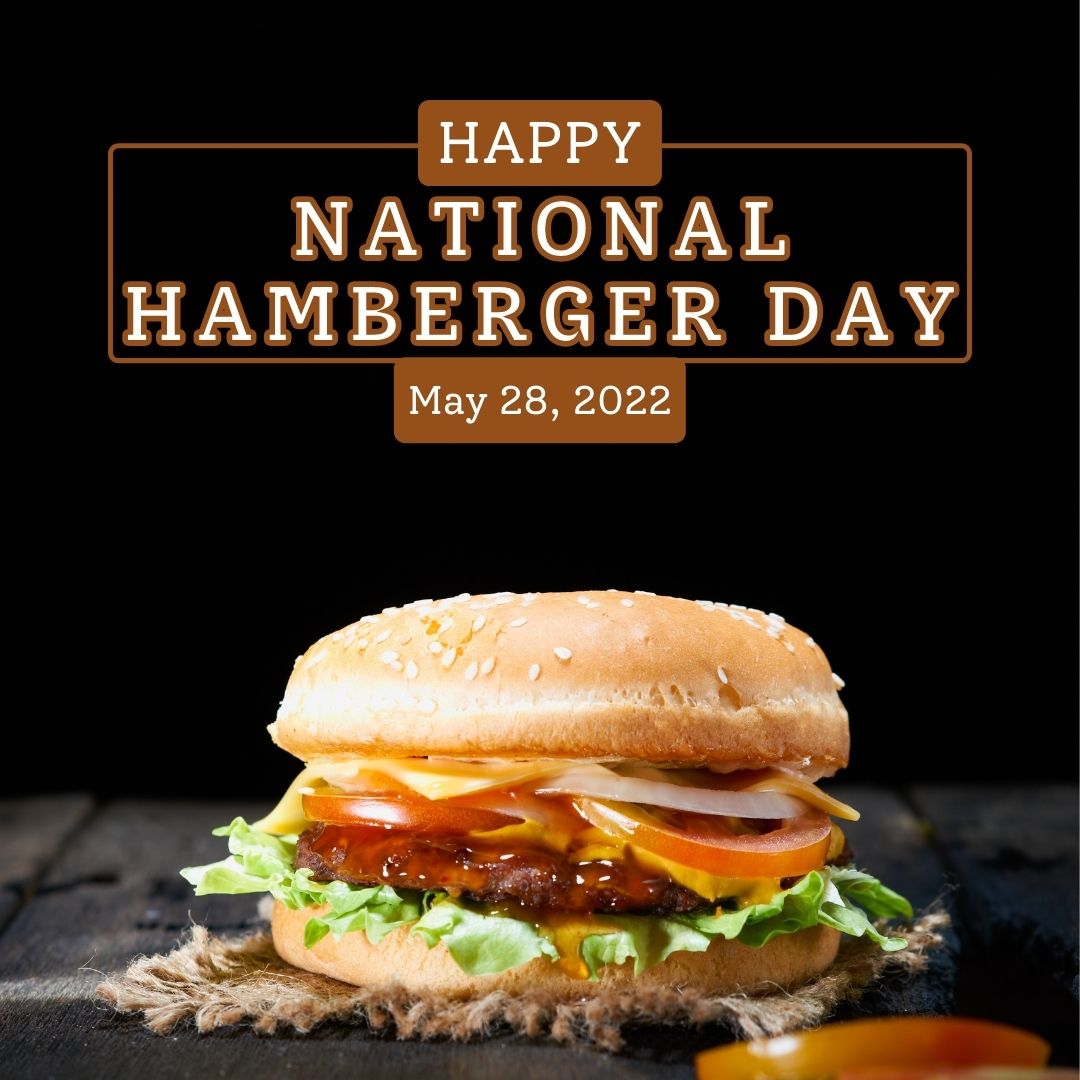 best national hamburger day wishes images for instagram post (26)