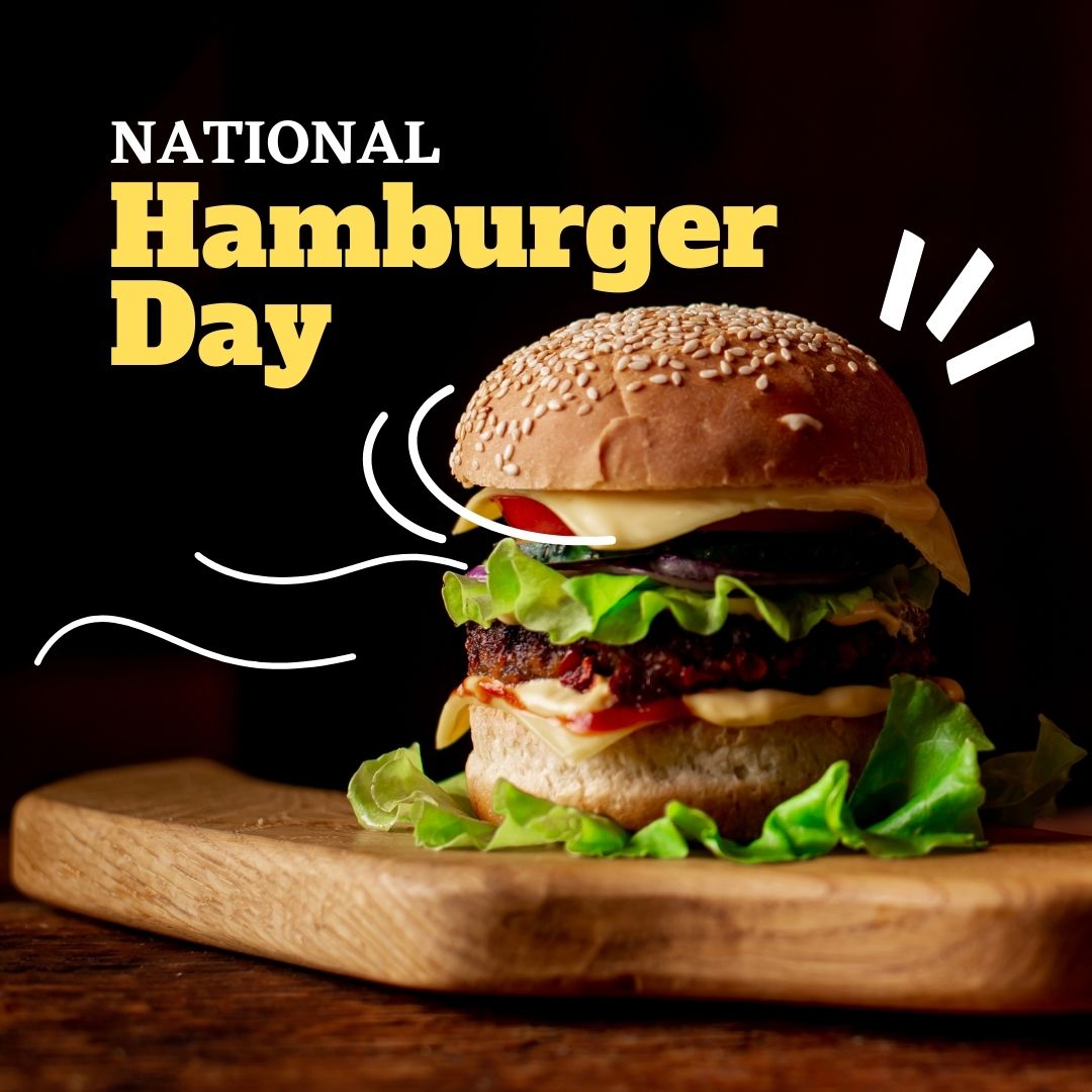 best national hamburger day wishes images for instagram post (28)
