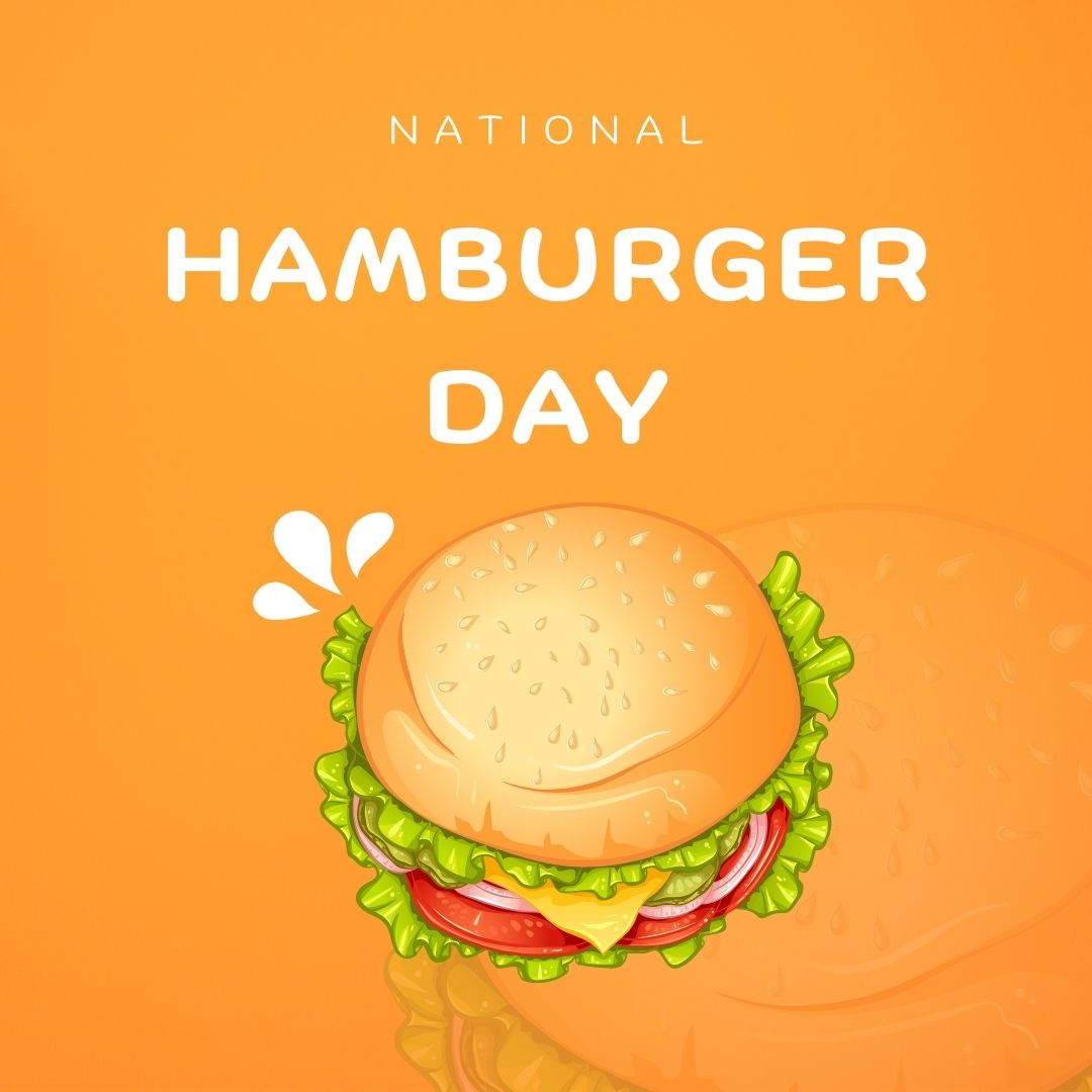 best national hamburger day wishes images for instagram post (30)