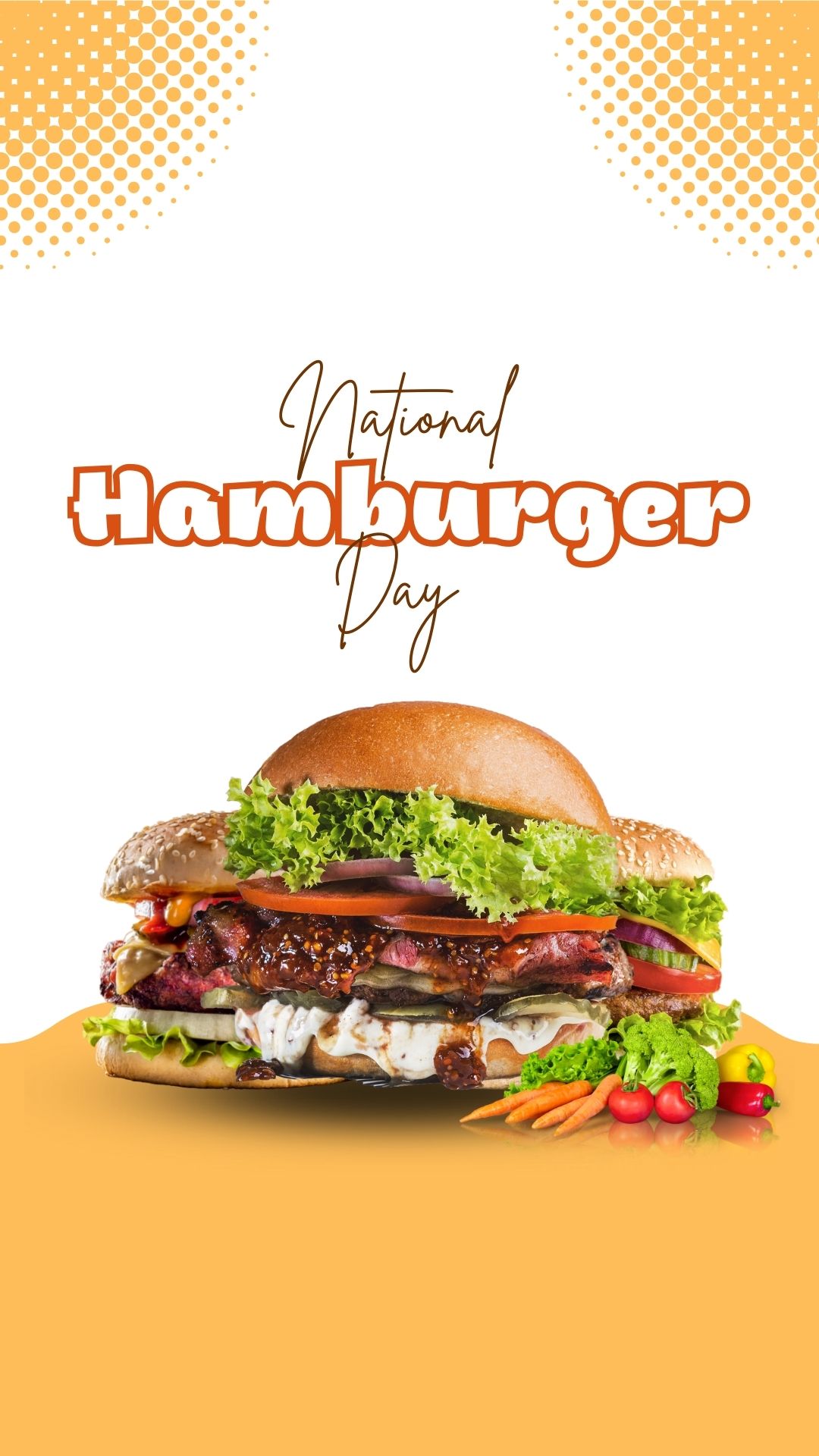 best national hamburger day wishes images for instagram post (39)