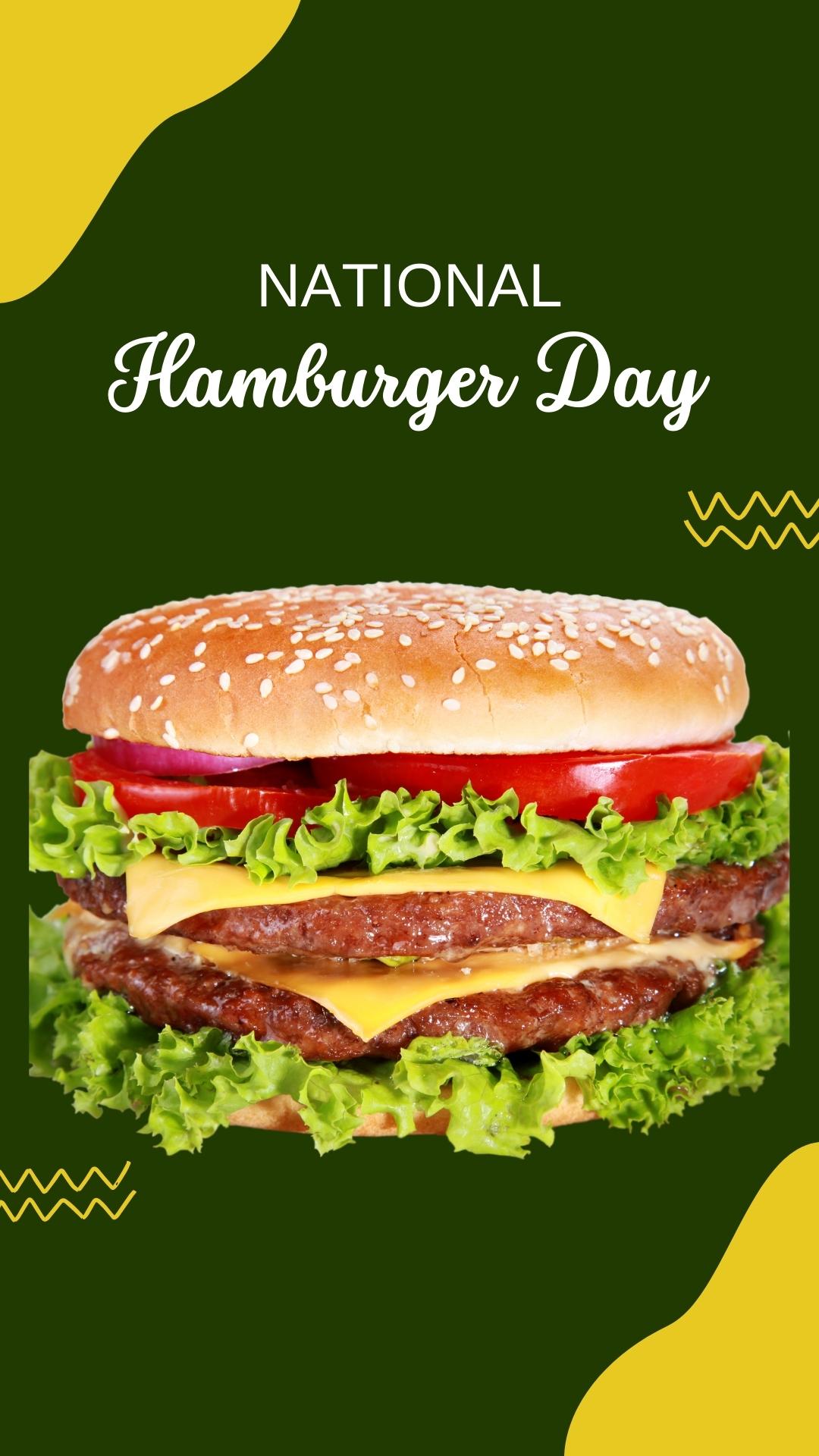 best national hamburger day wishes images for instagram post (44)