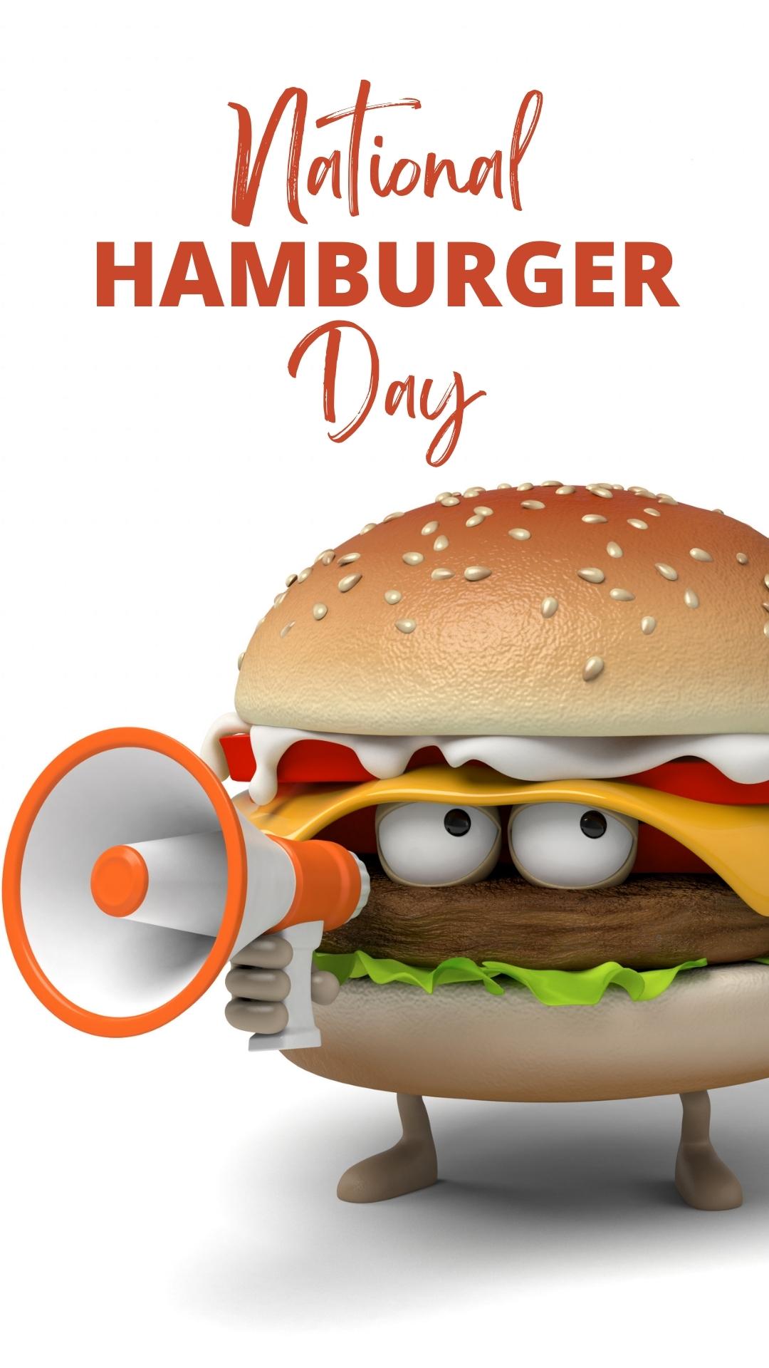 best national hamburger day wishes images for instagram post (45)