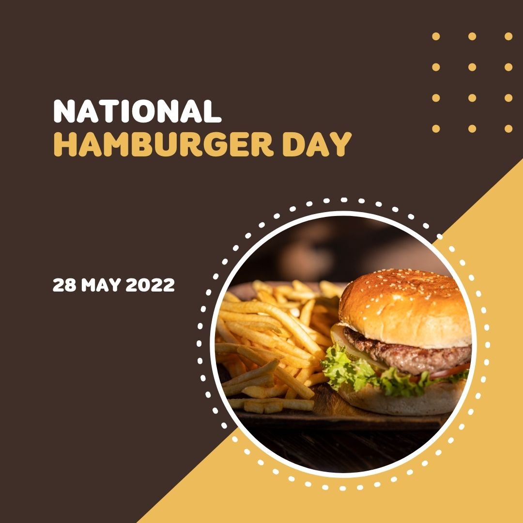 best national hamburger day wishes images for instagram post (6)