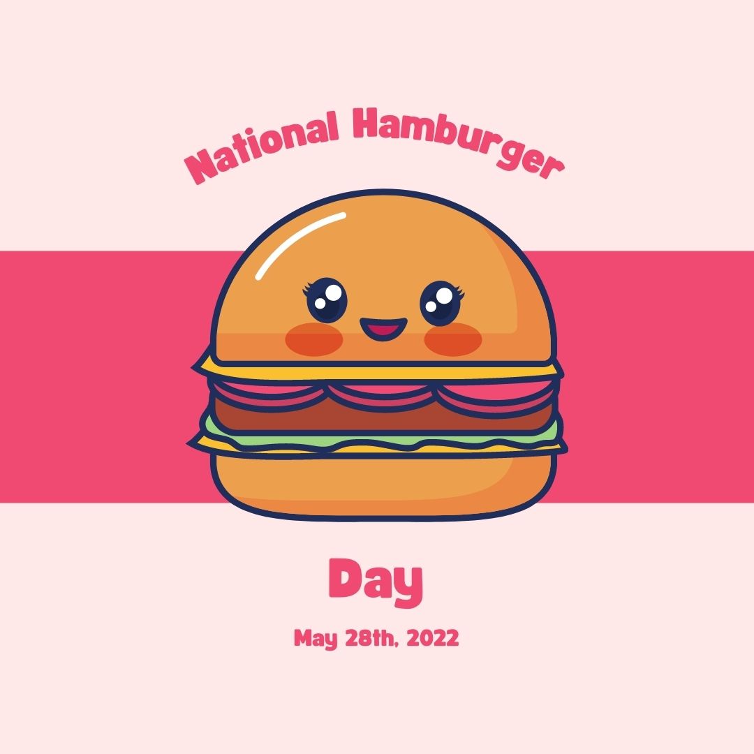 best national hamburger day wishes images for instagram post (7)
