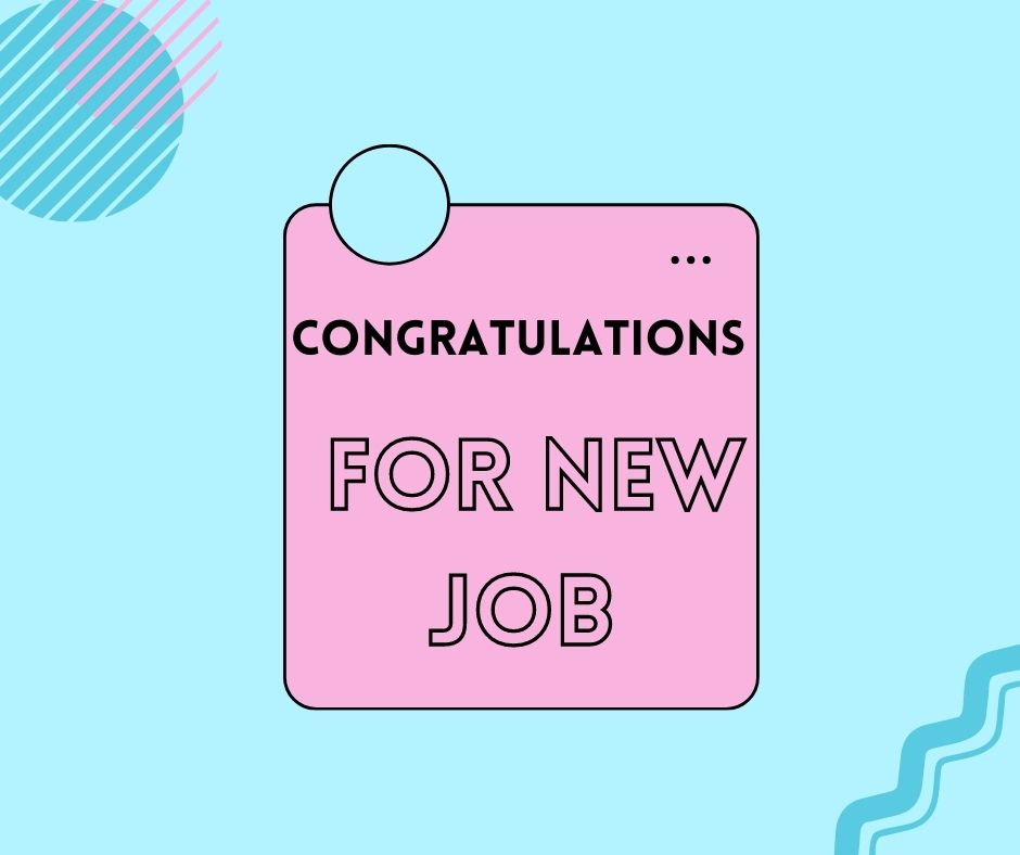 congratulations and best wishes images for new job (9)