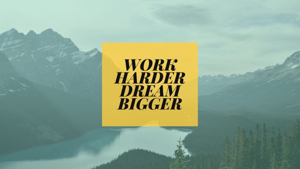 Most Powerful Motivational Desktop Wallpaper Free Download 2024