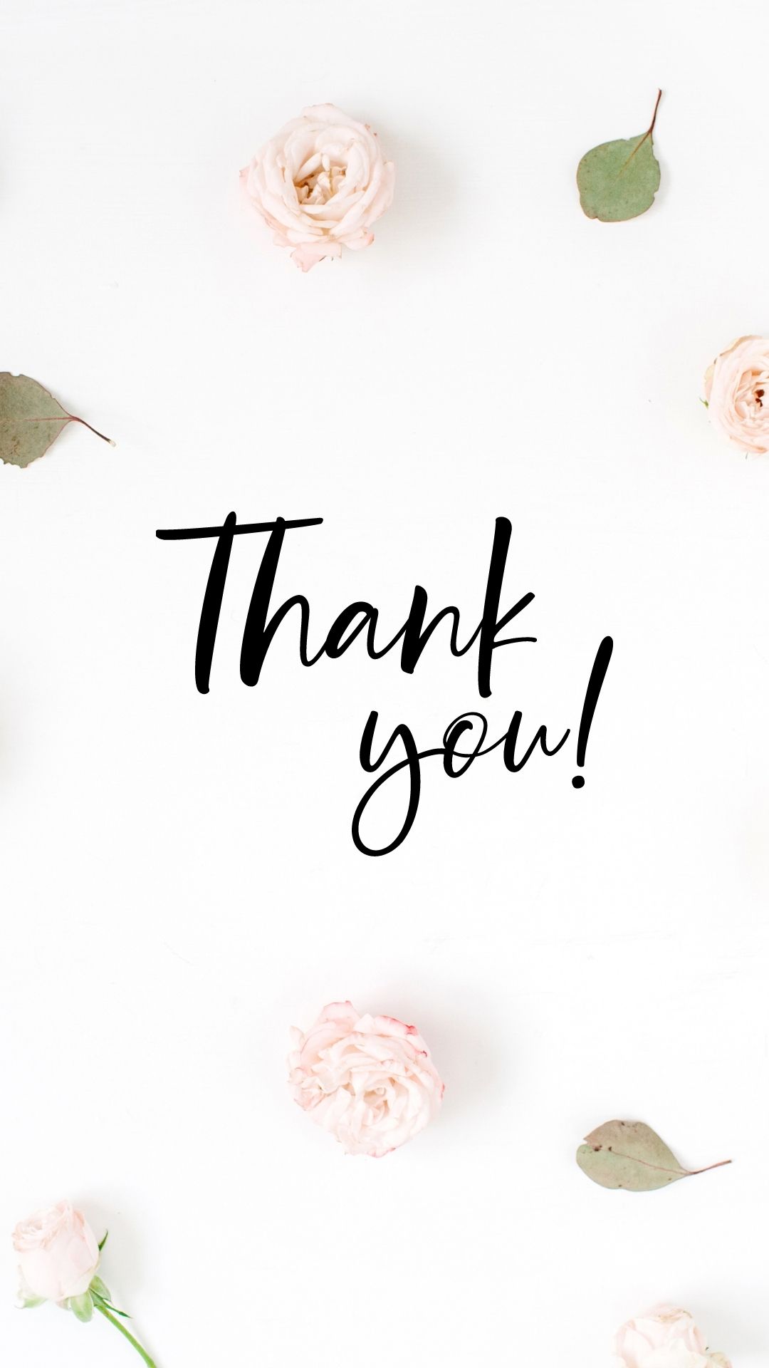 FREE DOWNLOAD  Thank You Typography Vector  Thank you typography  Wallpaper powerpoint Typography