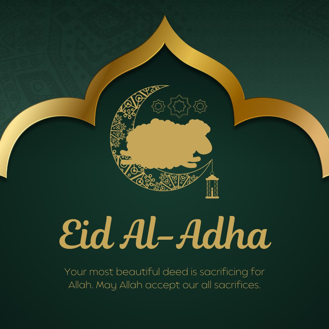Bakra Eid 2024 Images Happy Eid Ul Adha Wishes 2024