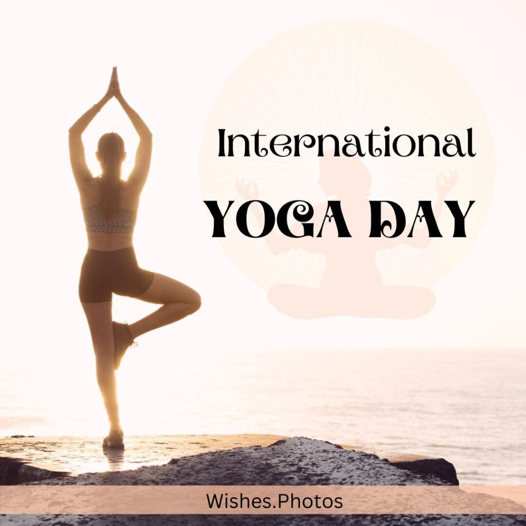 Best Happy International Yoga Day 2025 images for promotional material