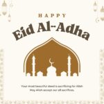 Eid Ul Adha 2024 Wishes Images, Quotes, Status, Messages, Wallpapers - 2024