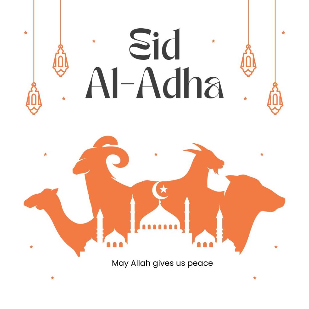 Eid Ul Adha 2024 Us Events Bren Marlie
