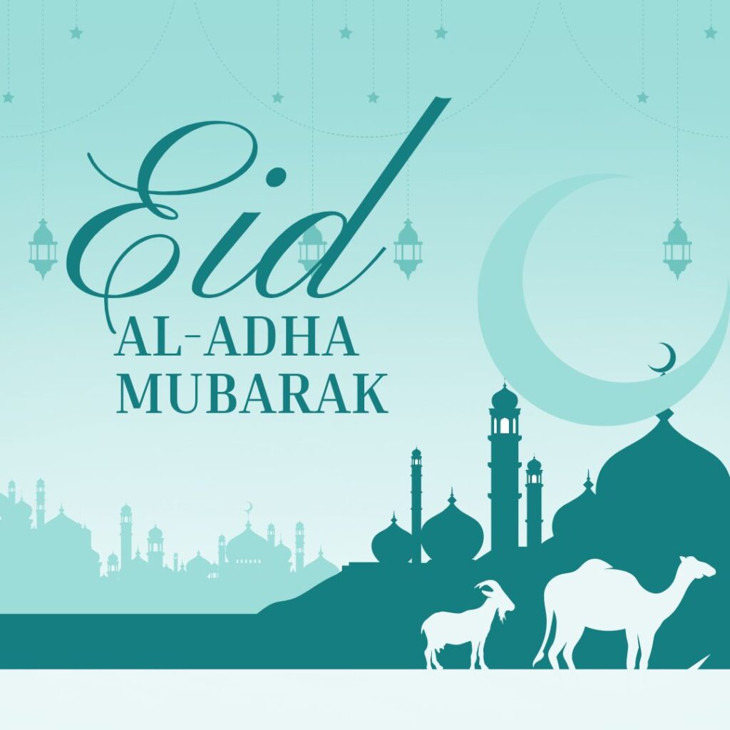 Eid Ul Adha Day 2024 Lilah Pandora
