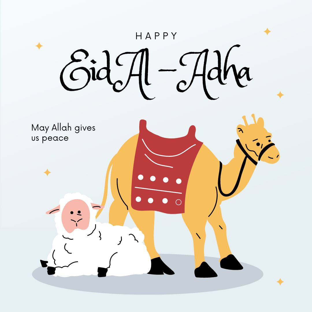 eid ul adha 2022 wishes images (8)