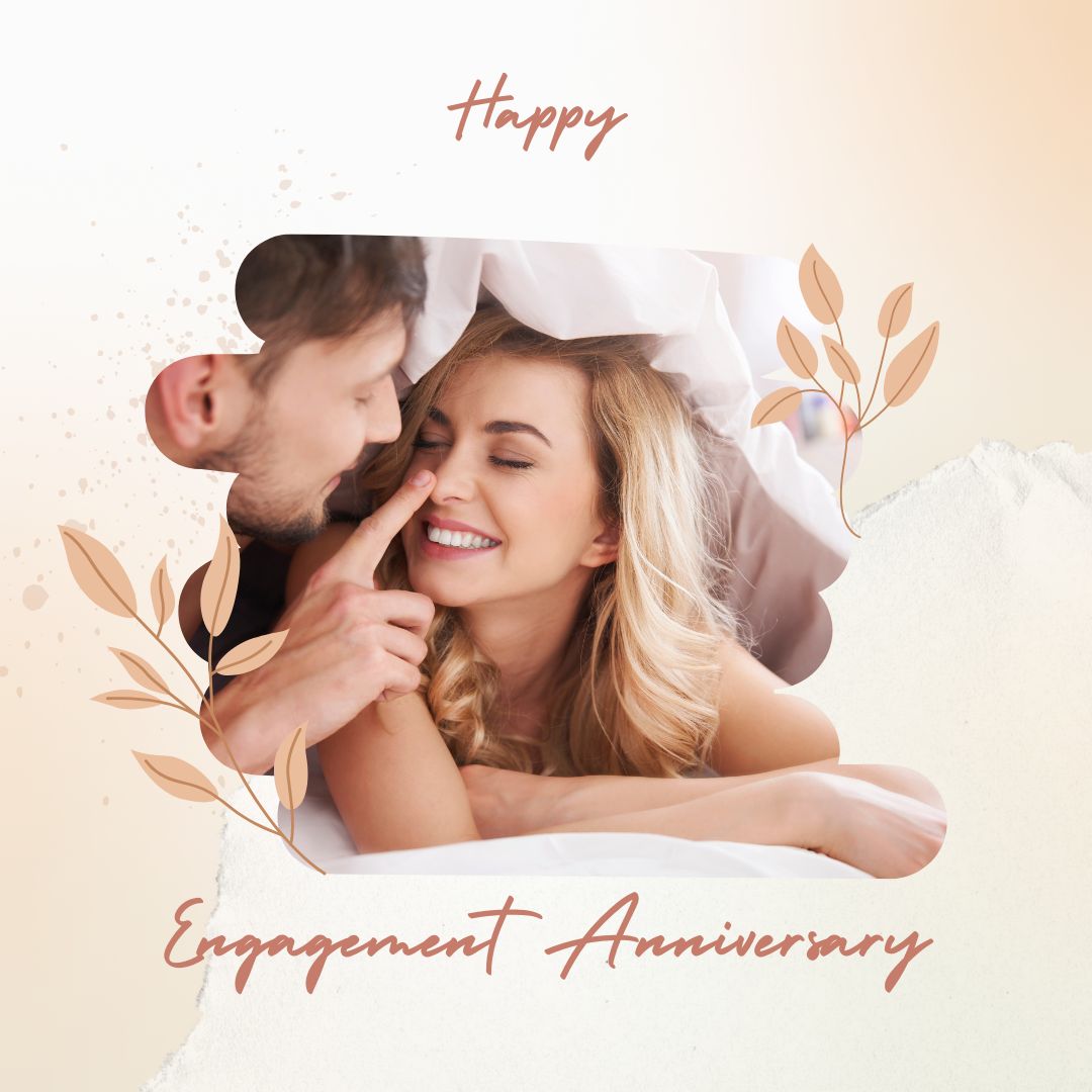 engagement anniversary wishes (1)