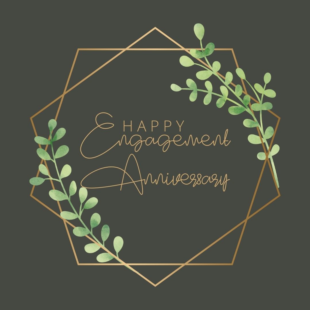 engagement anniversary wishes (2)