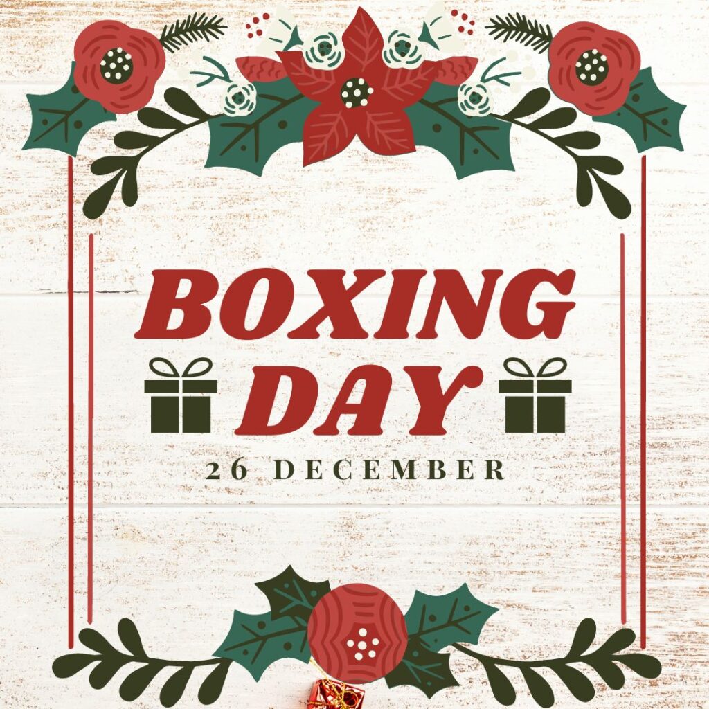 happy boxing day wishes (3)