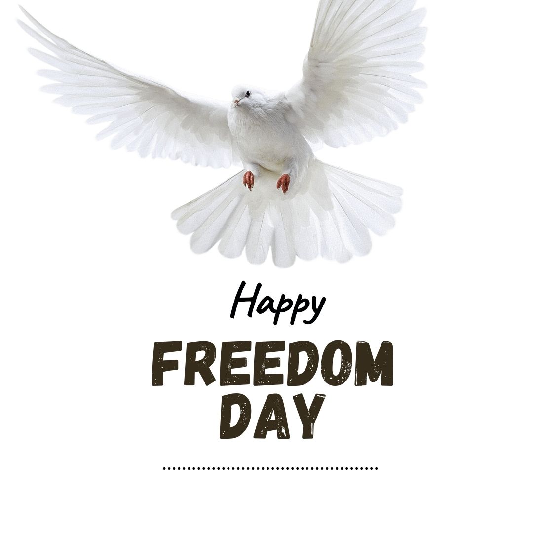happy freedom day wishes (2)