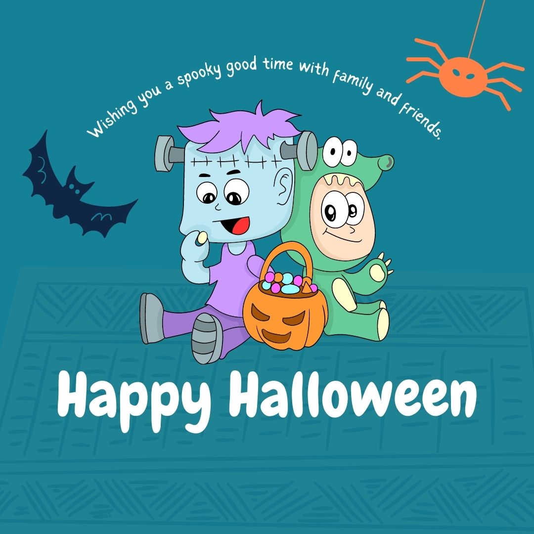 happy halloween wishes (3)