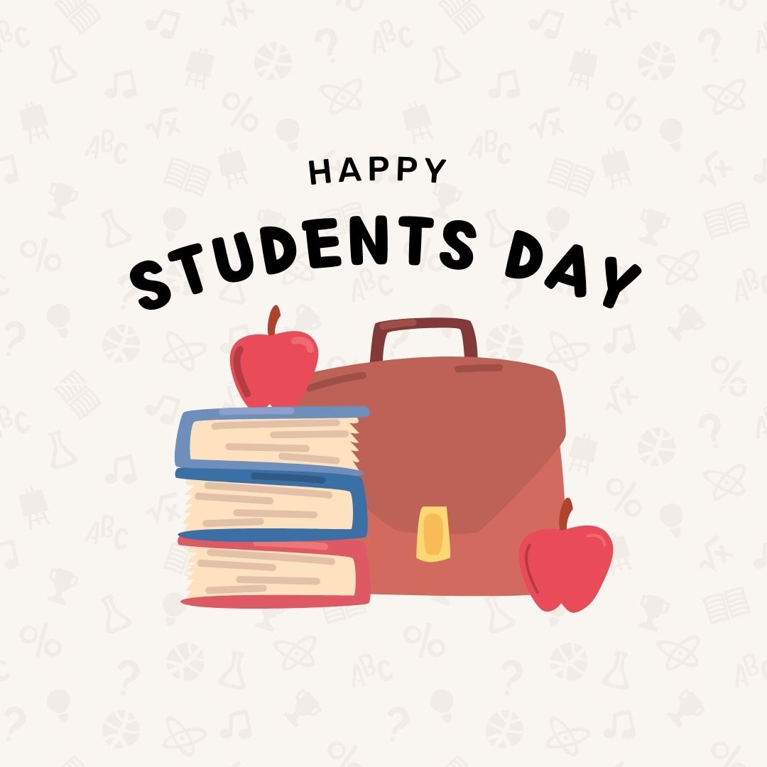 happy students day wishes (1)
