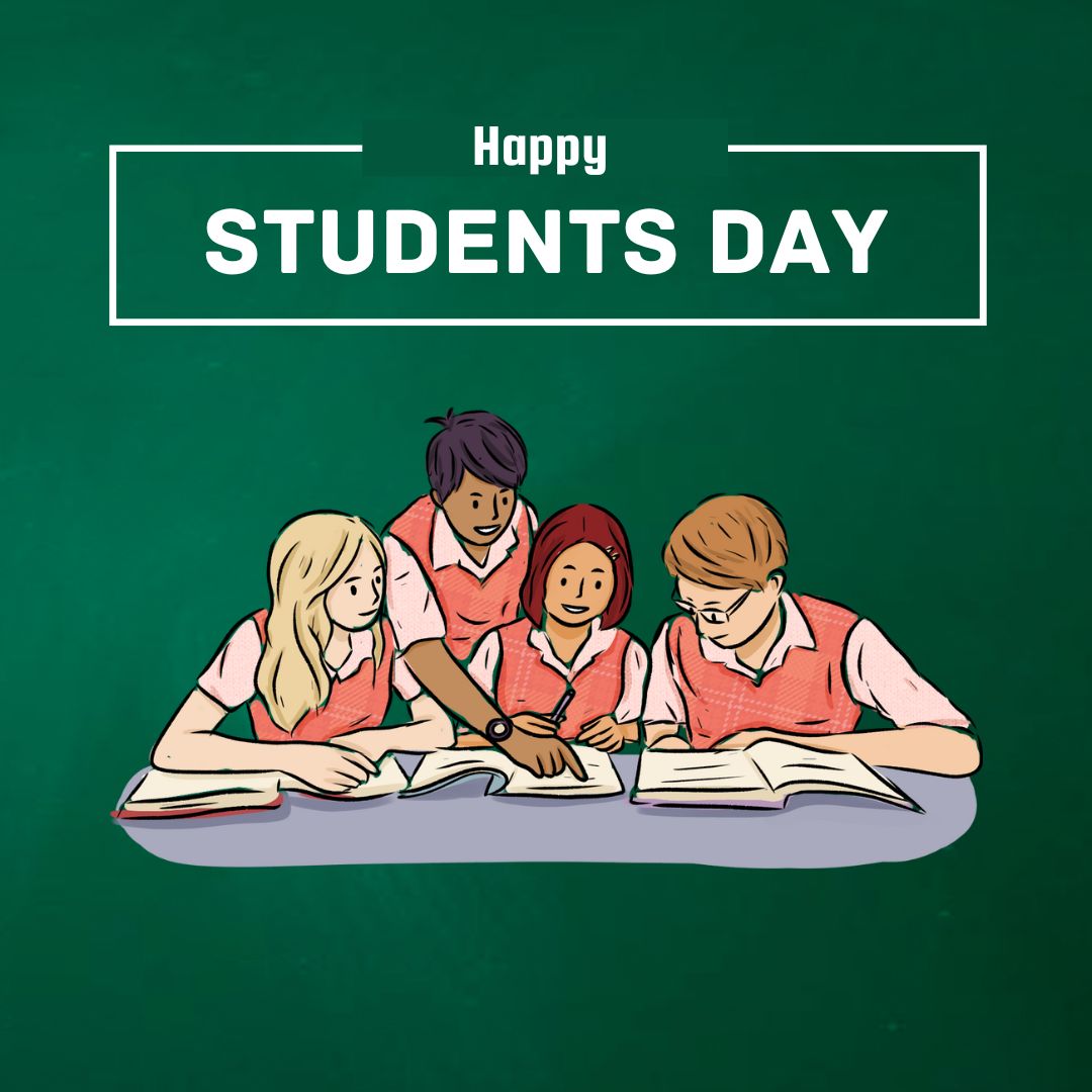happy students day wishes (6)