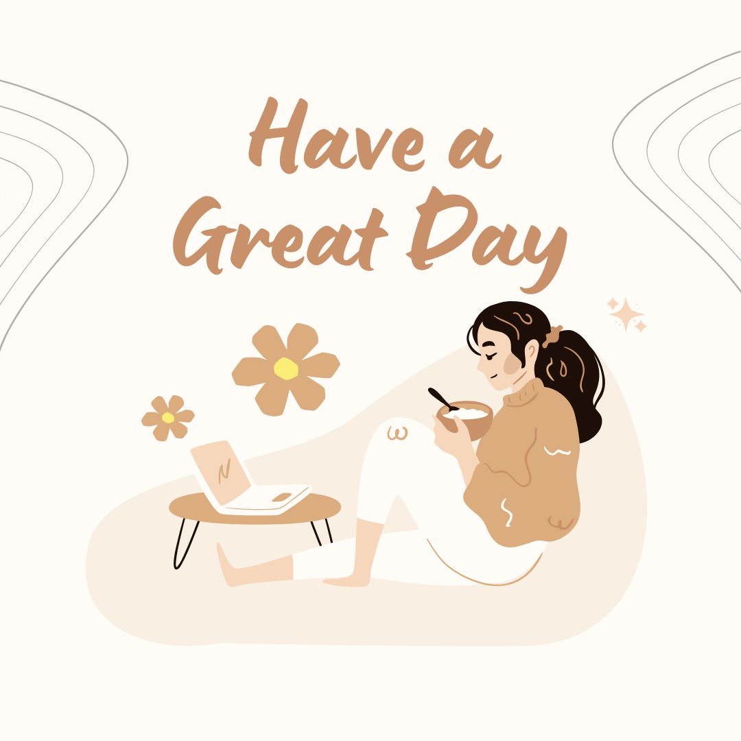 have a great day messages (5)