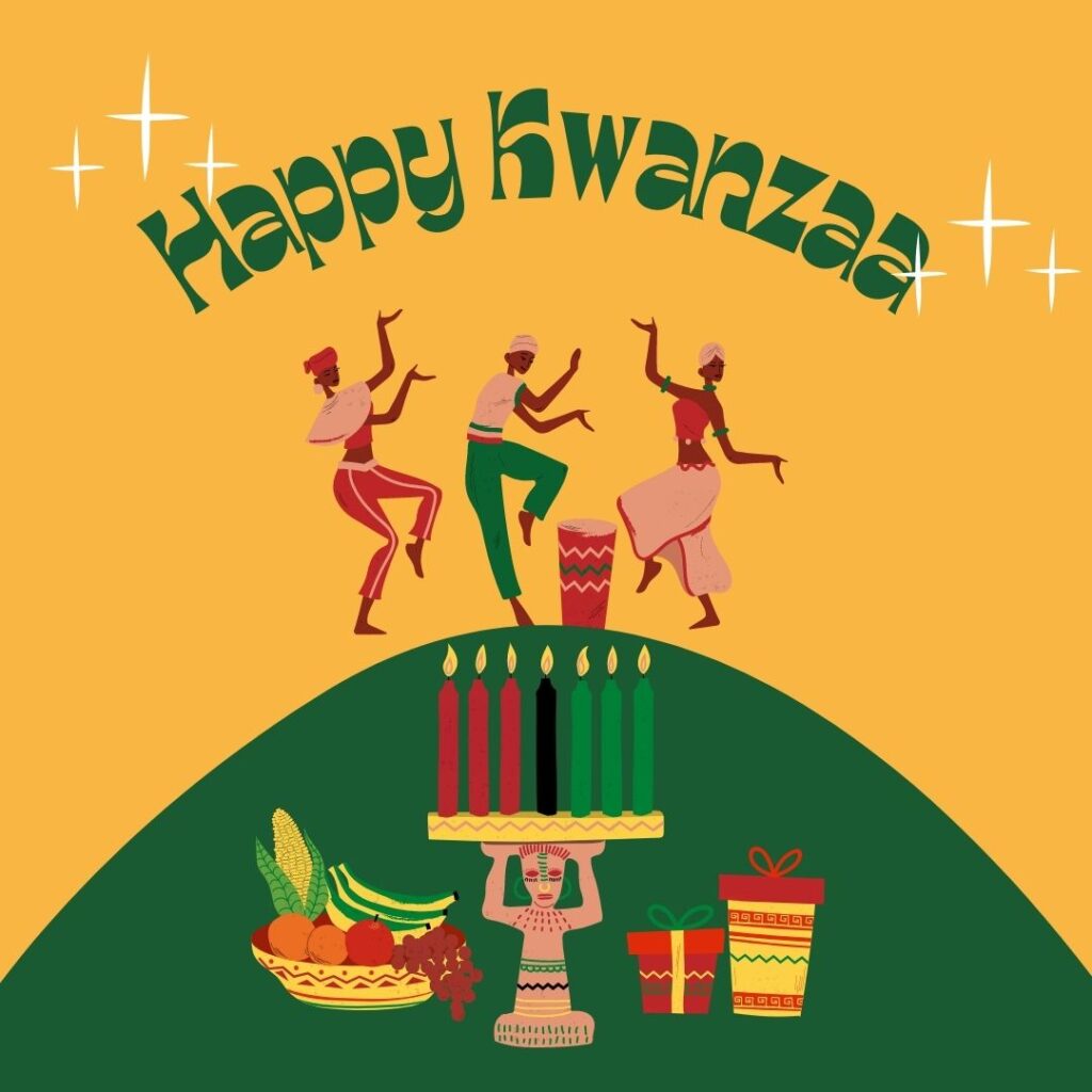 75+ Kwanzaa Wishes, Greetings, And Quotes [Updated] 2025